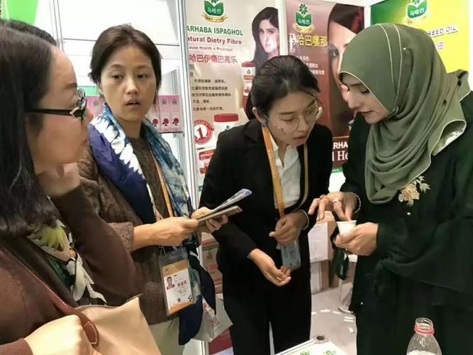 策马翻译 以专业护航进博会，架起国际交流之桥