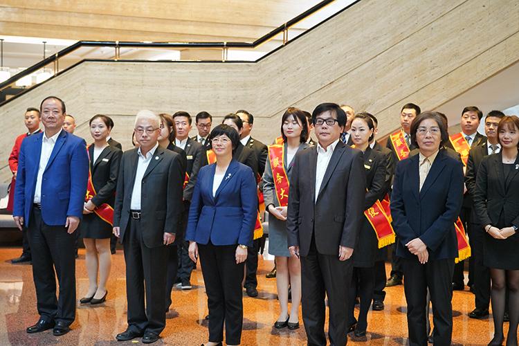 打破语言壁垒 科大讯飞以AI翻译服务助力上海进博会实现沟通无障碍