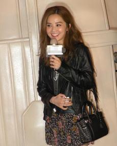 蔡卓妍八卦男友,揭秘她的神秘男友是谁？”