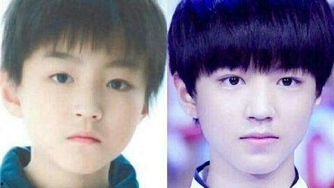 王俊凯个人照片,阳光少年，魅力四射