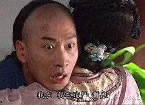 康熙來了表情包,重温经典，笑对生活