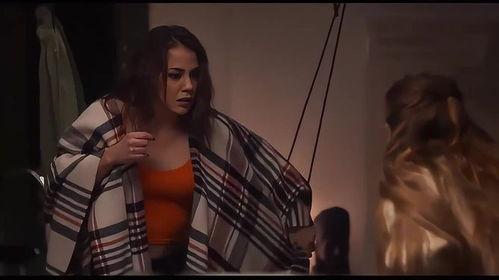 搞笑电影有美女