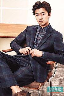 陈柏霖很搞笑,笑点满满，欢乐无限