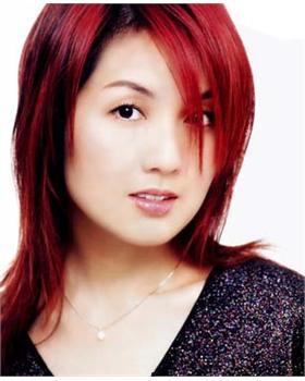 杨千嬅个人资料简介