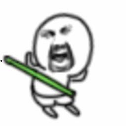 刮台风的表情包,表情包带你感受狂风暴雨的威力